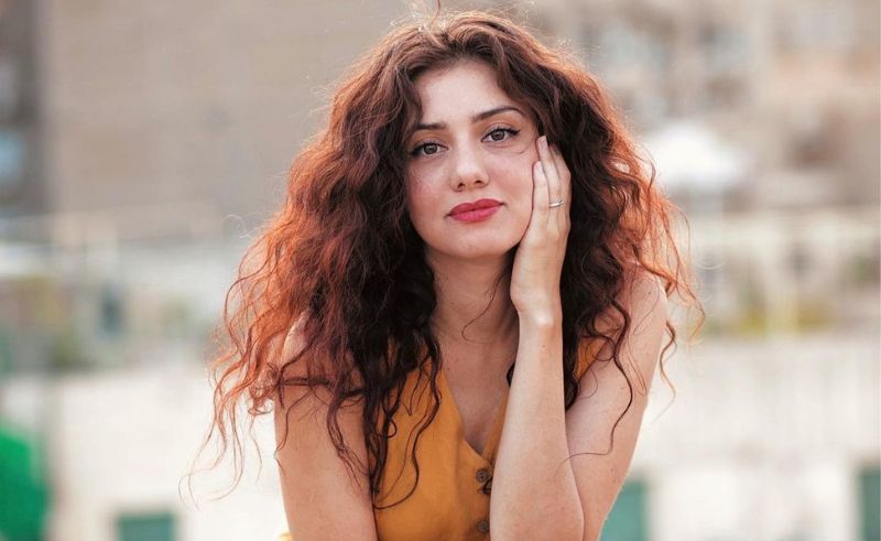 The Ones to Watch ft. Actress Gihan El Shamashergy