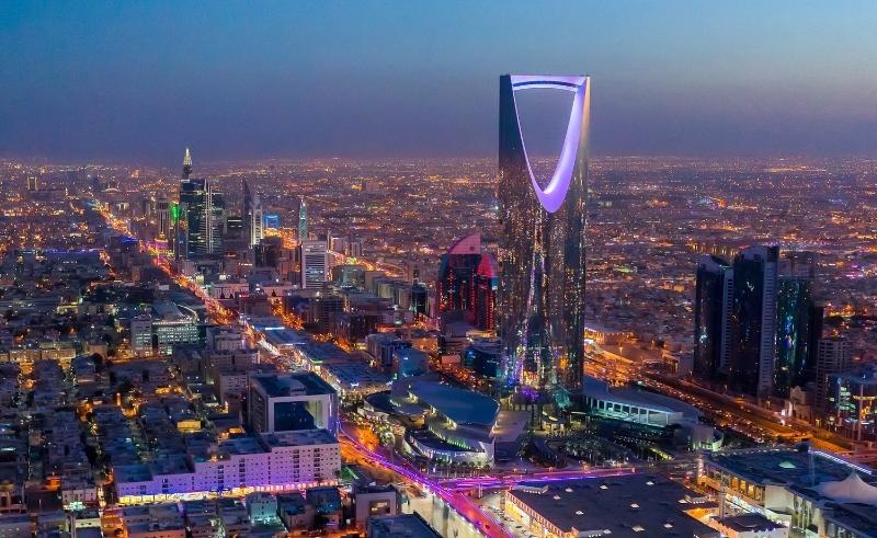 MENA's Celebrated Creative Industry Summit is Going to Saudi 
