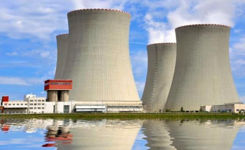 Construction to Begin on Egypt’s Second Nuclear Reactor