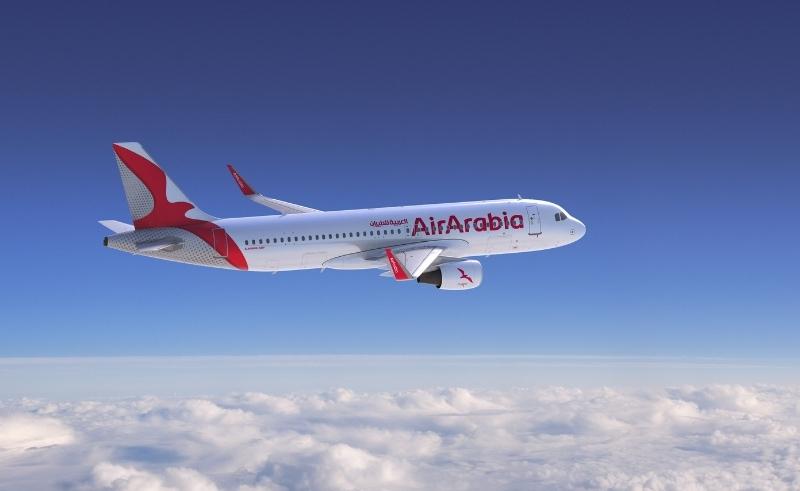 Air Arabia Egypt Launches Direct Flights from Cairo to Marseille