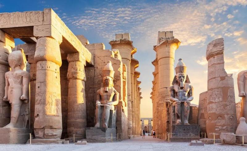UN Fund to Protect Egyptian Archeological Sites Established at COP27