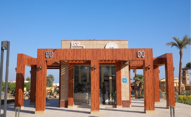Eco Egypt Opens Sustainable Travel Shop in Sharm El Sheikh