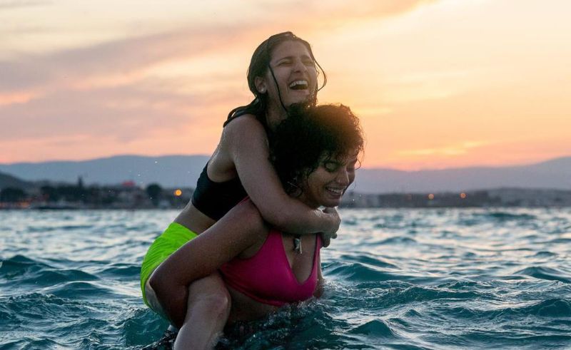Refugee Drama ‘The Swimmers’ Now Amongst Netflix’s Most Streamed Films