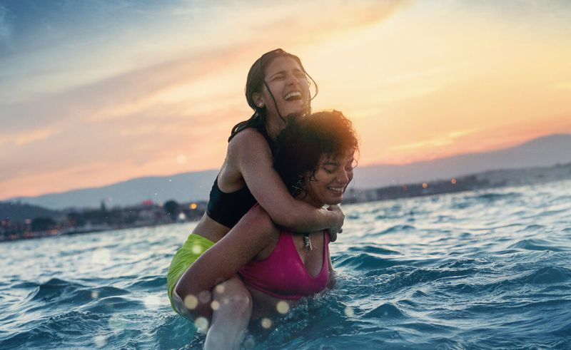 Netflix Refugee Drama ‘The Swimmers’ Nominated for BAFTA Award