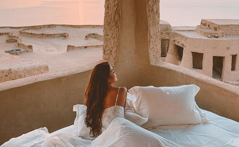Suite Dreams: Egypt’s Most Romantic Boutique Hotel Rooms