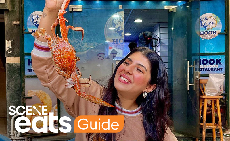 A SceneEats Guide to the Best 33 Spots for an Aklet Samak Around Egypt