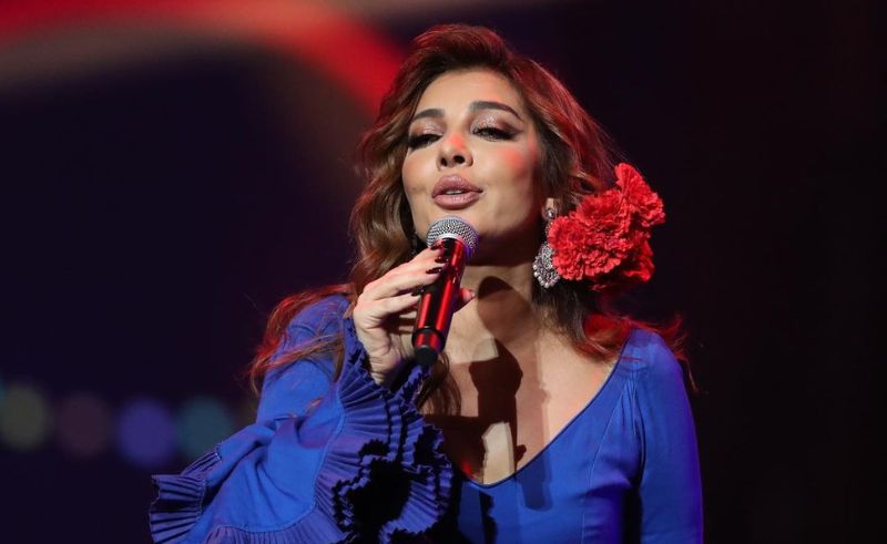 Assala Will Perform at National Museum of Egyptian Civilization 
