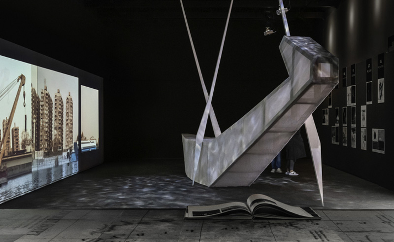 ‘NiLab: Nile as Laboratory’: Egypt’s Pavilion at Venice Biennale 2023