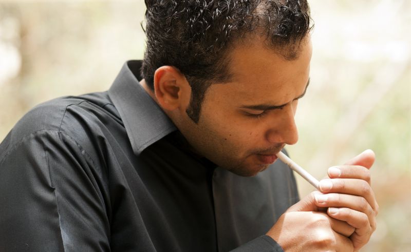 18% of Egyptians Smoke Around 100 Billion Cigarettes Per Year
