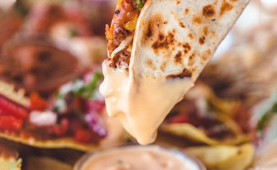 Where to Find the Tastiest Tacos in Egypt: A SceneEats Guide