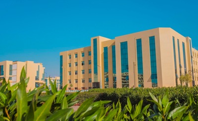 Al Arish University Builds Central Sinai’s 1st Faculty of Engineering
