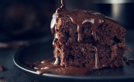 Oh Fudge! It’s Chocolate Cake Time Already? - A SceneEats Guide