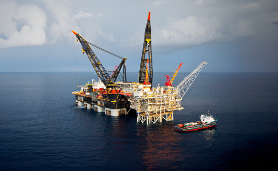 Supermajor Oil Companies Awarded Blocks of Egypt's Oil & Gas Bids