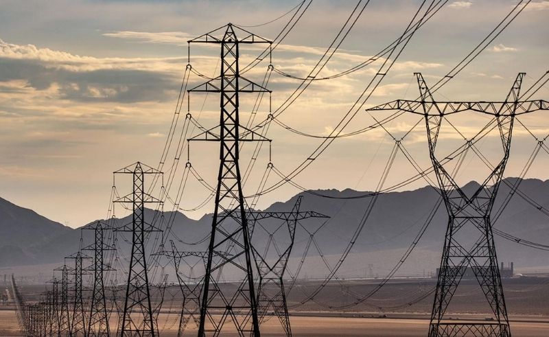 EBRD Will Provide Egypt With EUR 165 Million Loan for Electricity Grid