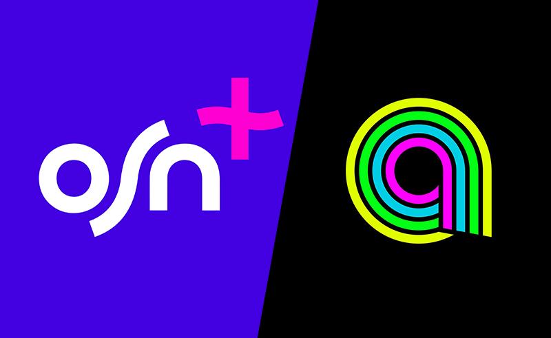 OSN+ & Anghami Sign Merger to Create Middle East Streaming Giant