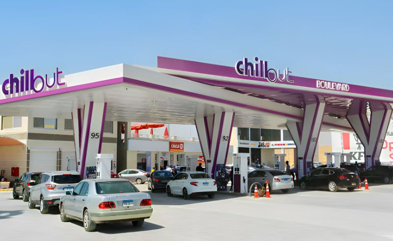 State-Owned Chillout Fuel Stations Will be Privatised