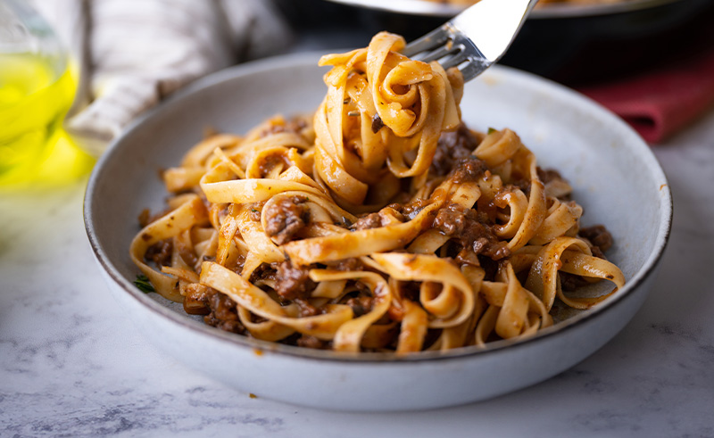 Falling for Fettuccine: These are Our Favourite Pasta Dishes on Botit 