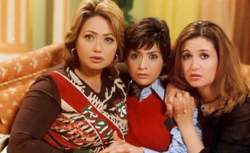 Egyptian Romance Films to Warm Your Heart This Winter