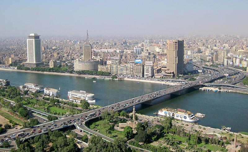 Egypt Ventures Invested $12 Million in Local Startup Ecosystem 