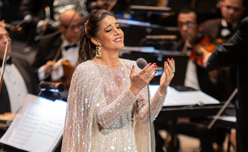Opéra national de Paris Will Hold Their First Concert in AlUla