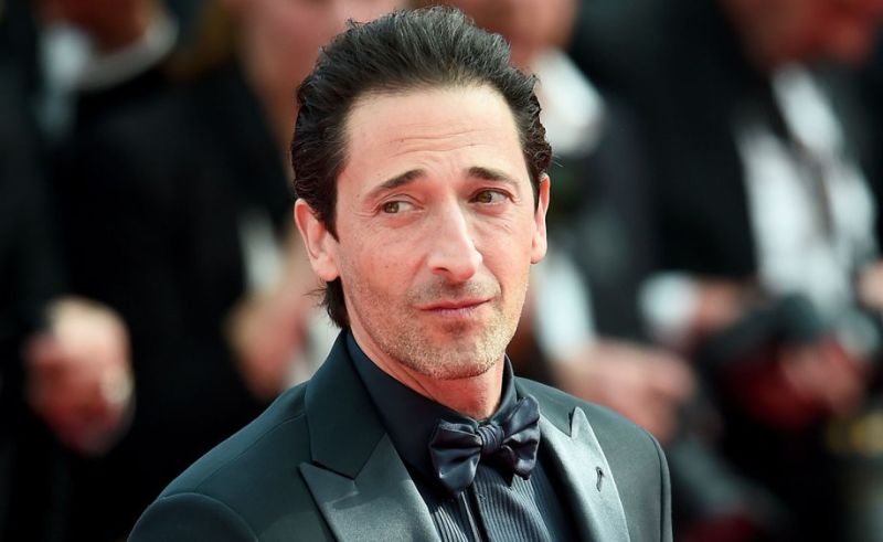 US Actor Adrien Brody Raises USD 275K for Saudi Charity for Autism