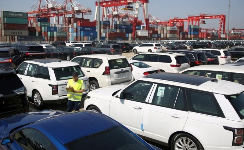 Government Approves Third Phase of Zero-Customs Car Import Initiative