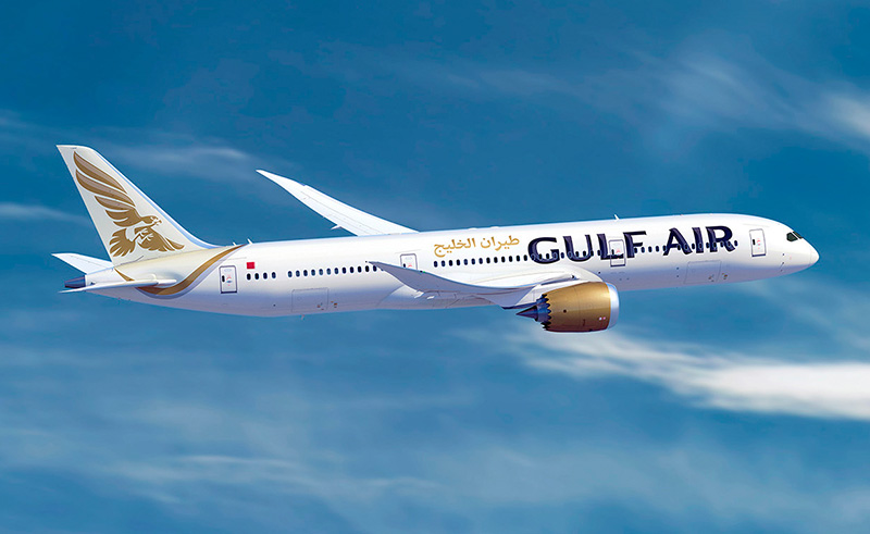 Bahrain’s Gulf Air to Launch Summer Flights to Egypt, France & Turkey
