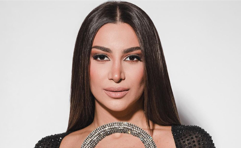 Lebanese DJ Chloe Kteily is Coming to Anghami Lab for Riyadh Season