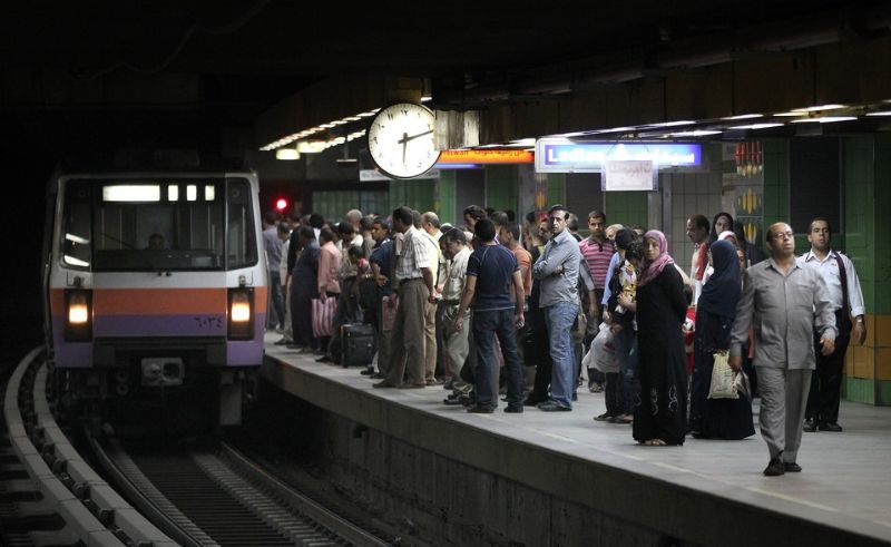 Cairo Metro & Electric LRT Announce Ramadan Operating Hours