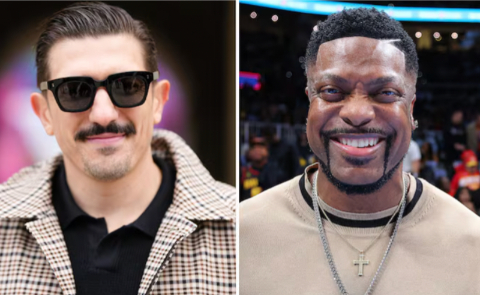 Chris Tucker & Andrew Schulz Added to Abu Dhabi Comedy Week Line-Up