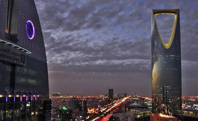 Riyadh Climbs Five Spots on Smart City Index to 25th Ranking