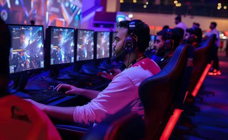 Esports World Cup Will Have Largest Ever Prize Pool at USD 60 Million
