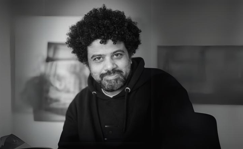 Egyptian Filmmaker Ahmed Abdalla Hosts Masterclass in Berlin