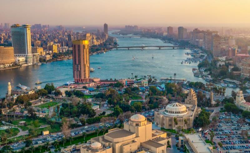 Egypt Receives USD 820 Million Second Tranche of IMF Loan