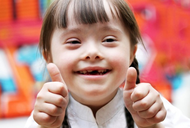 Rotaract Alexandria Joins World Down Syndrome Day