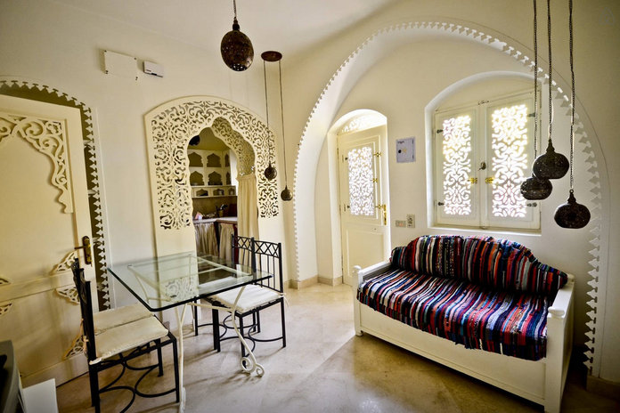 10 Awesome Airbnb Stays in Egypt 