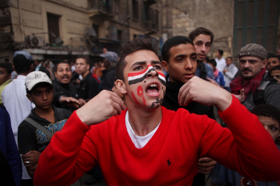 7 Things Egyptians Are Great At