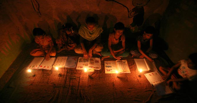 Egypt to Pay More for Blackouts