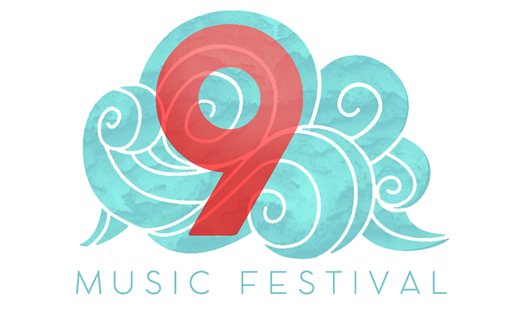 Cloud 9 Music Festival is Back!