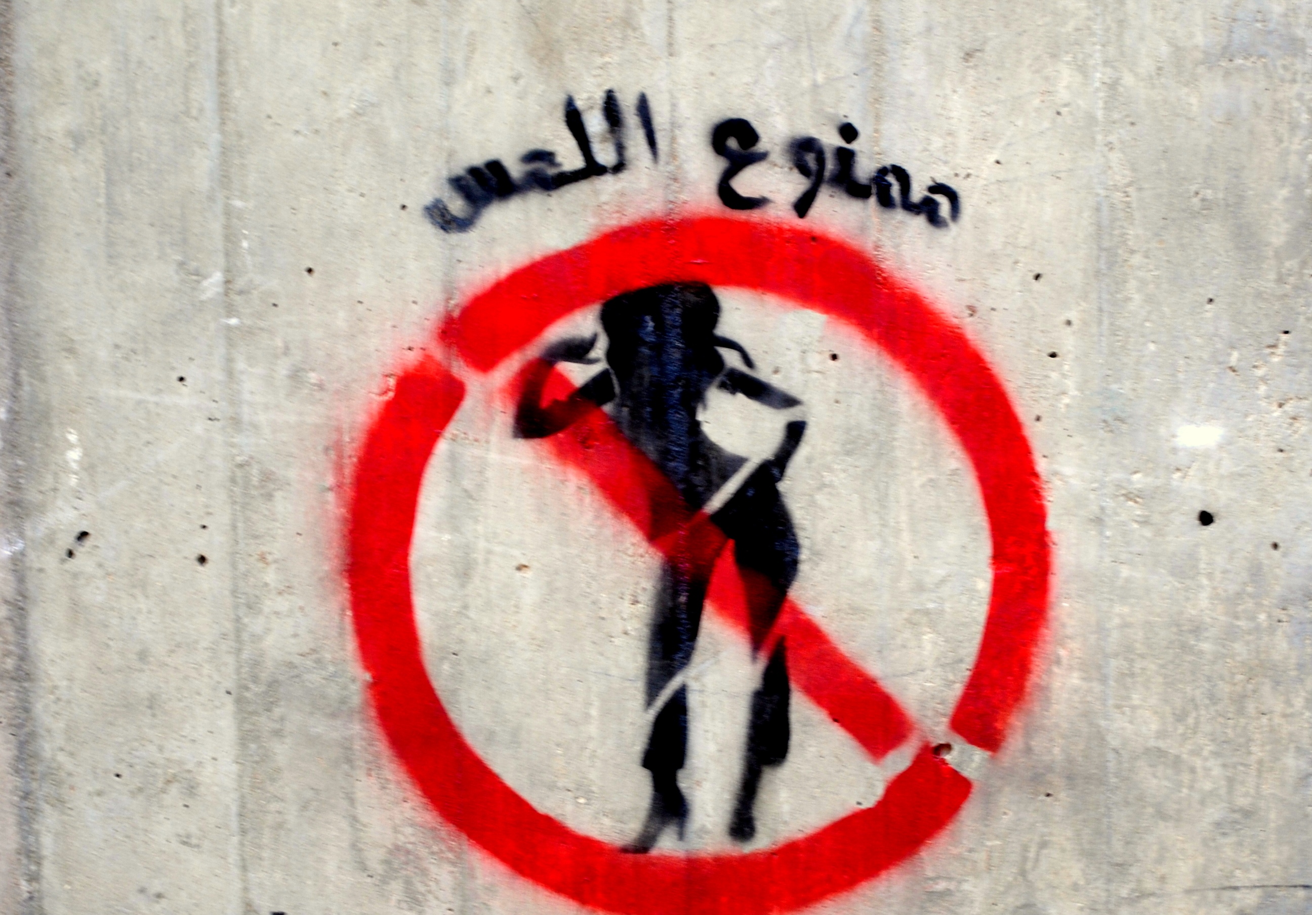 Machoism and the Hatred of Women: Egypt's Rape Culture