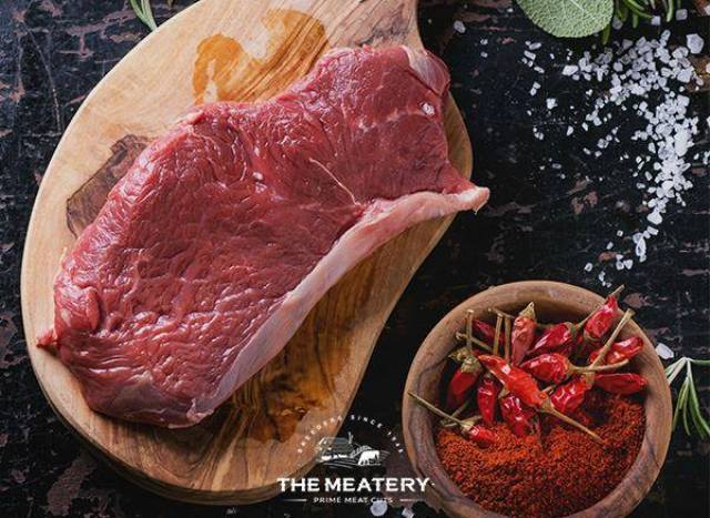 The Meatery: A Taste of Standards Beyond Compare