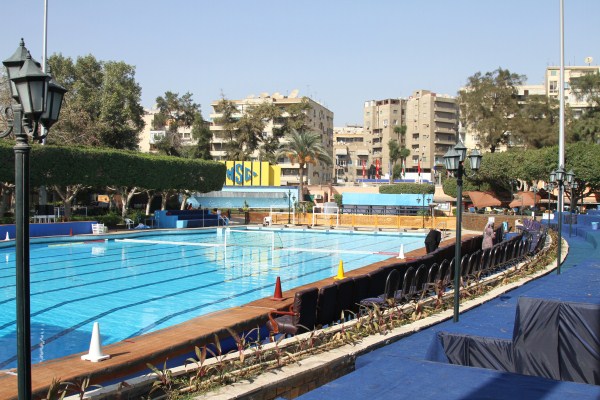 7 Most Expensive Sporting Club Memberships in Egypt