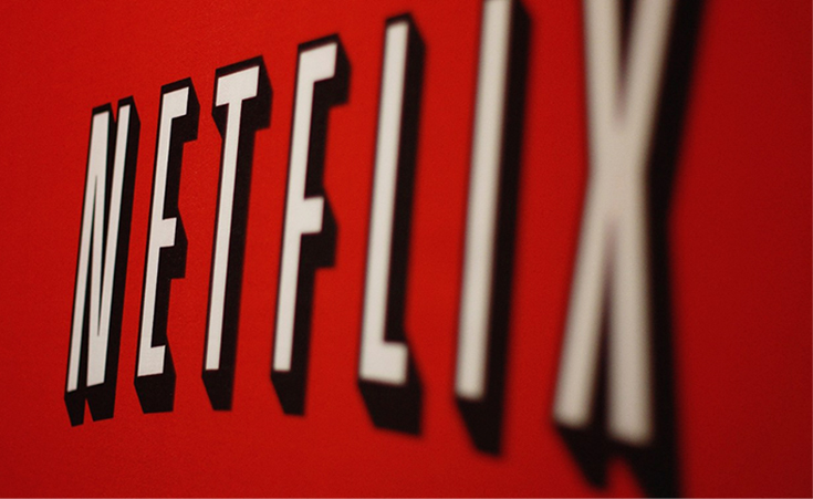 Is Netflix Coming to the Middle East?
