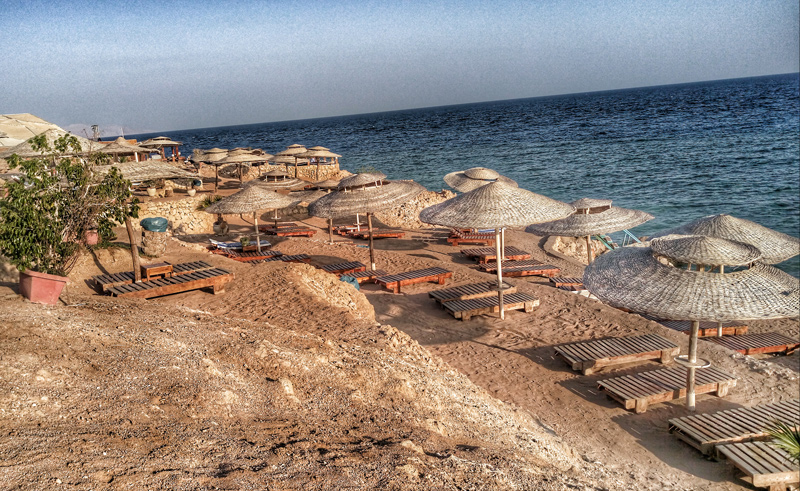 Sharm El Sheikh: A Death Egypt Can't Afford