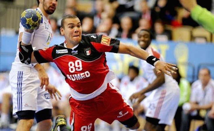 Egypt to Host The African Handball Nations Championship