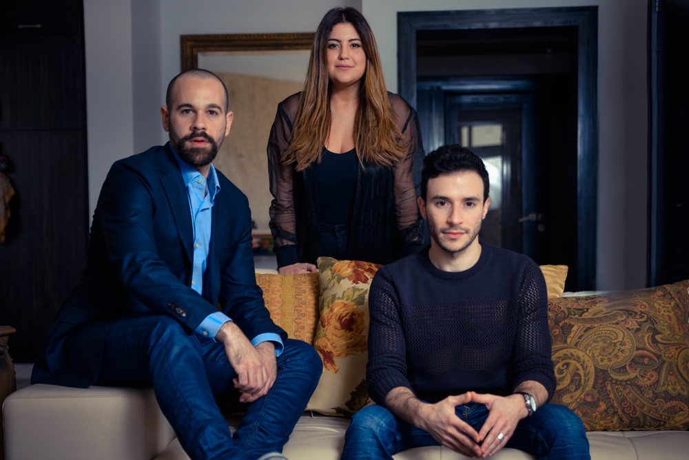 5 Egyptian Designers Are Going to London Fashion Week: What Does This Mean For The Local Industry?