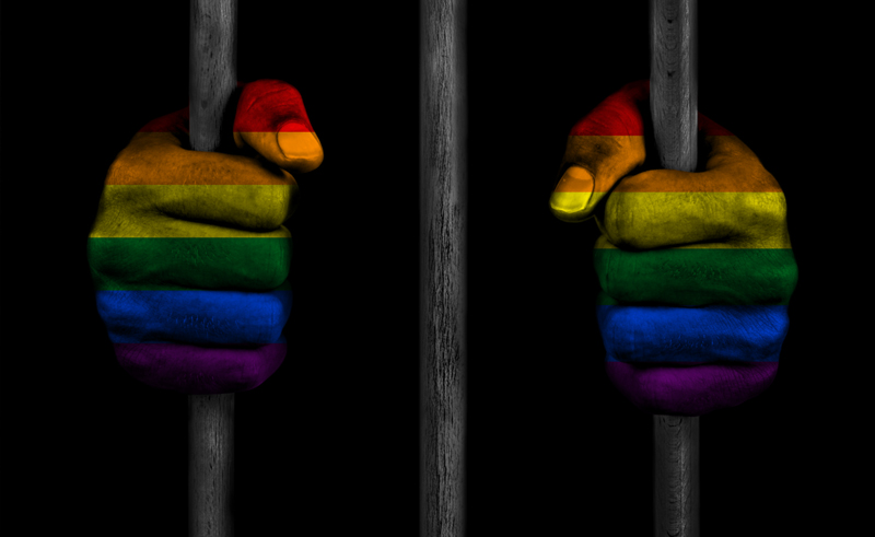 Egyptian Doctor Jailed for Allegedly Practicing Homosexuality