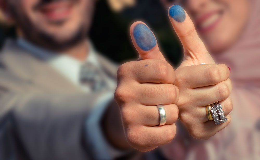 7 Things Egyptians Get Wrong About Marriage