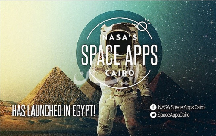 NASA Coming To Egypt To Judge 2nd International Space Apps Challenge
