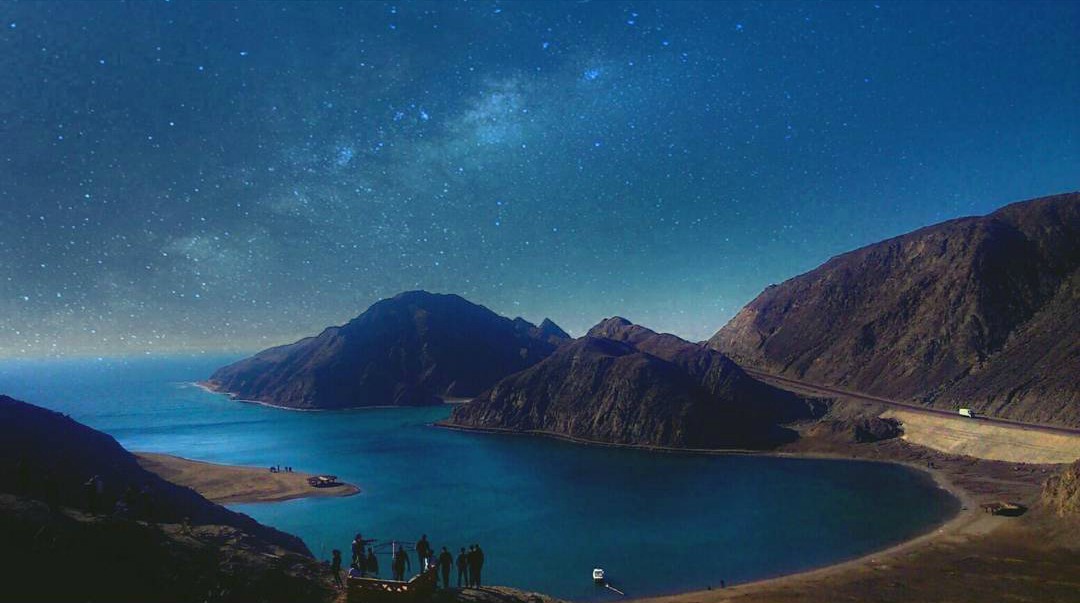 15 Instagram Photos That Will Make You Fall In Love With Sinai